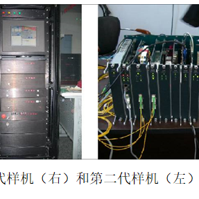 南開大學光纖傳感設備及相關配套服務科研成果項目